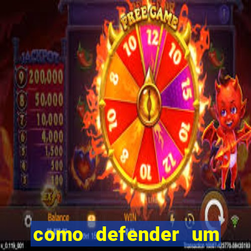 como defender um criminoso 7 temporada